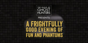 fun and phantoms