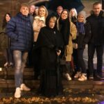 Ghost Tours - 18th October 2019