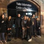 Ghost Tours - 18th October 2019