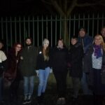 Ghost Tours with Mike 15th Nov Ghost Tours with Mike 15th Nov